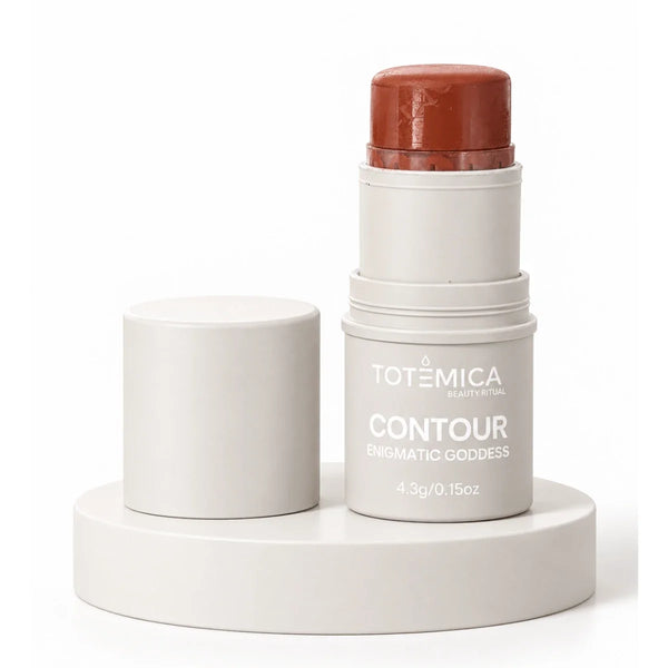 Totemica Contour Stick Enigmatic Goddes by Totemica Beauty