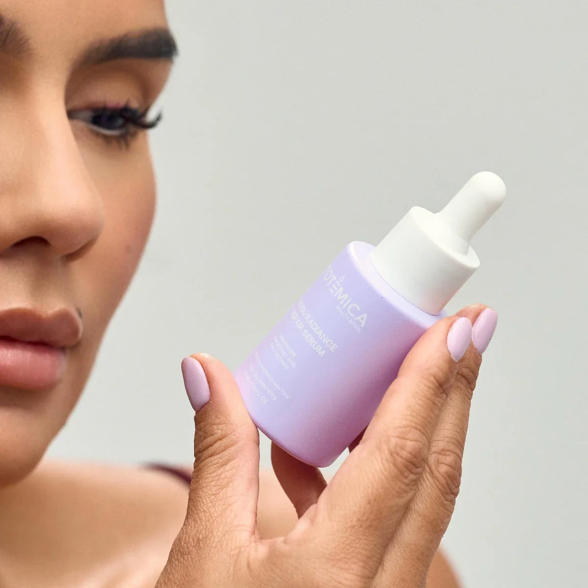 Totemica Musu Radiance Repair Serum — image 2