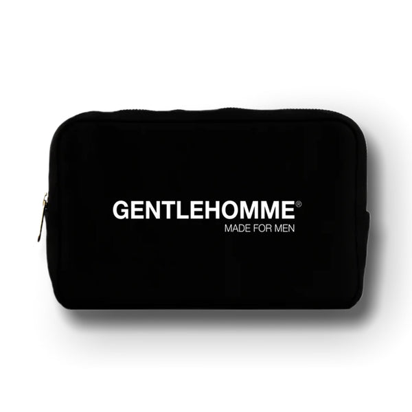 Travel Pouch for Men by Gentlehomme