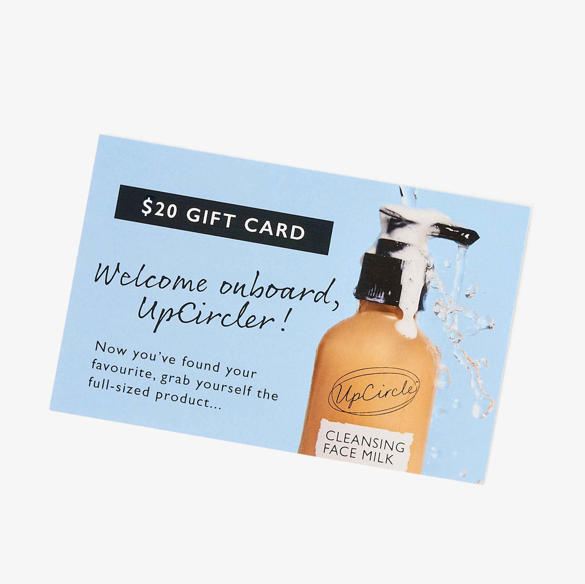 "Pamper + Gift" Skincare Kit — image 5