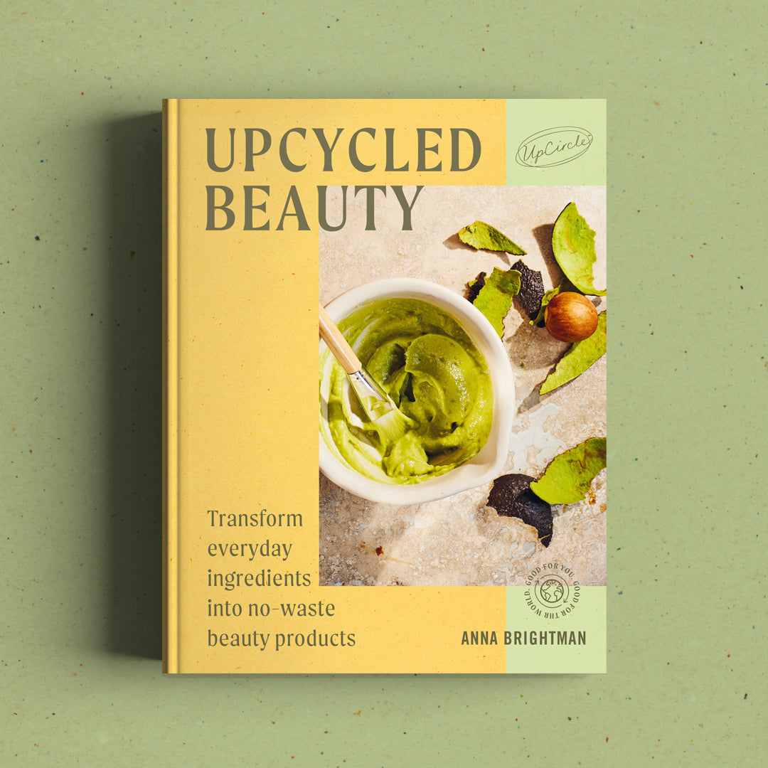 UpCycled Beauty Hardback Book — image 3