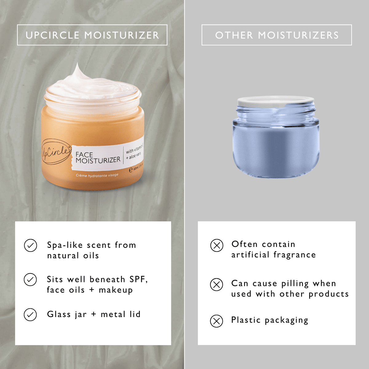 Face Moisturizer with Vitamin E — image 11