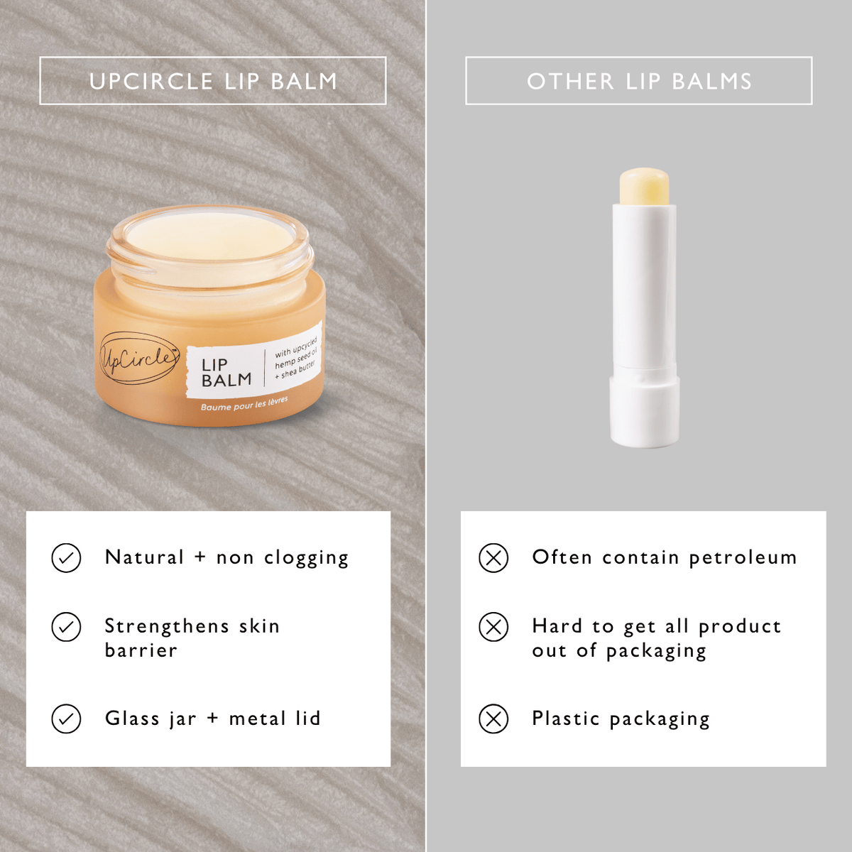 "Under the Mistletoe" Lip Balm Bauble — image 10