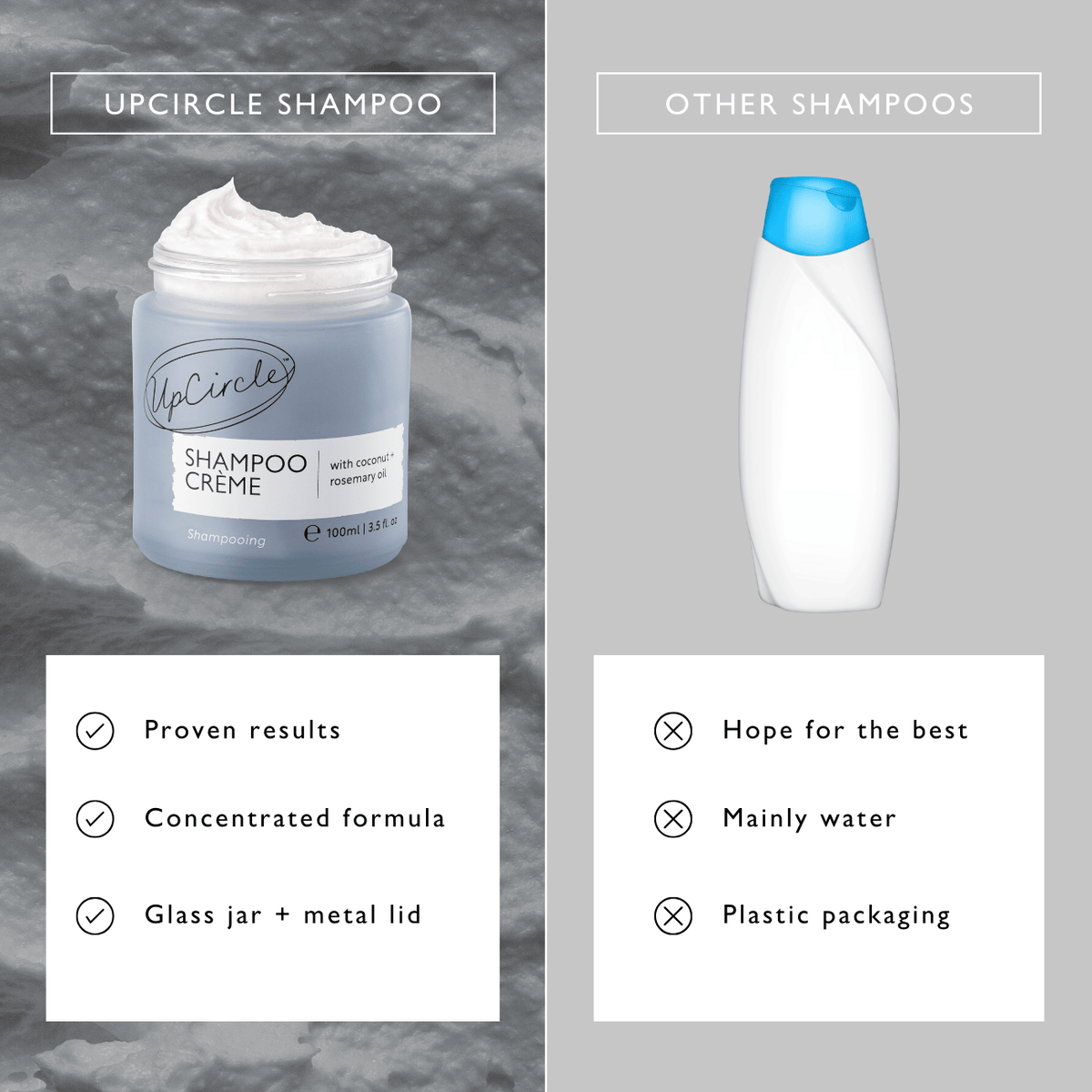 Shampoo Crème with Pink Berry Extract — image 13