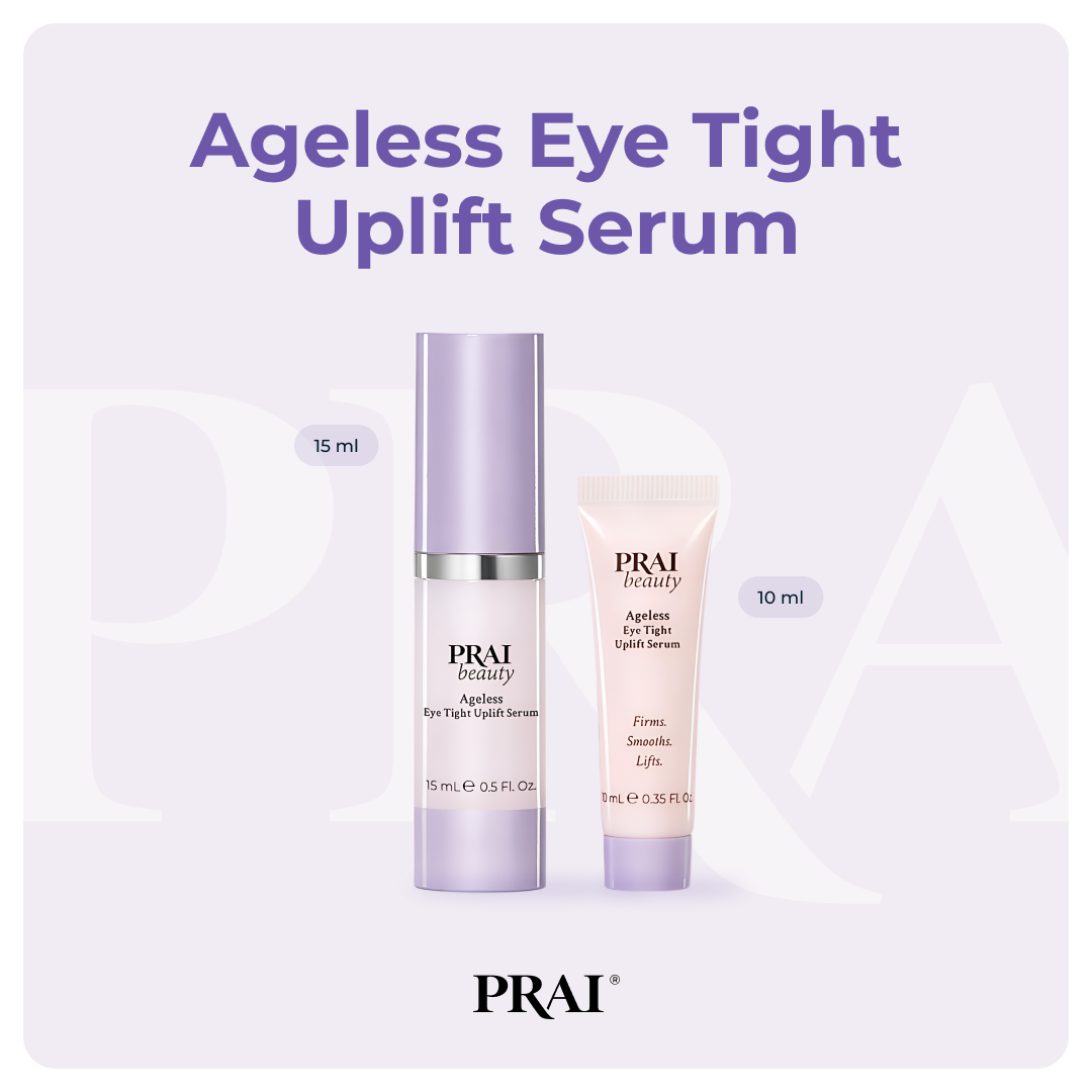 Ageless Eye Tight Uplift Serum by PRAI Beauty — image 6 of 6