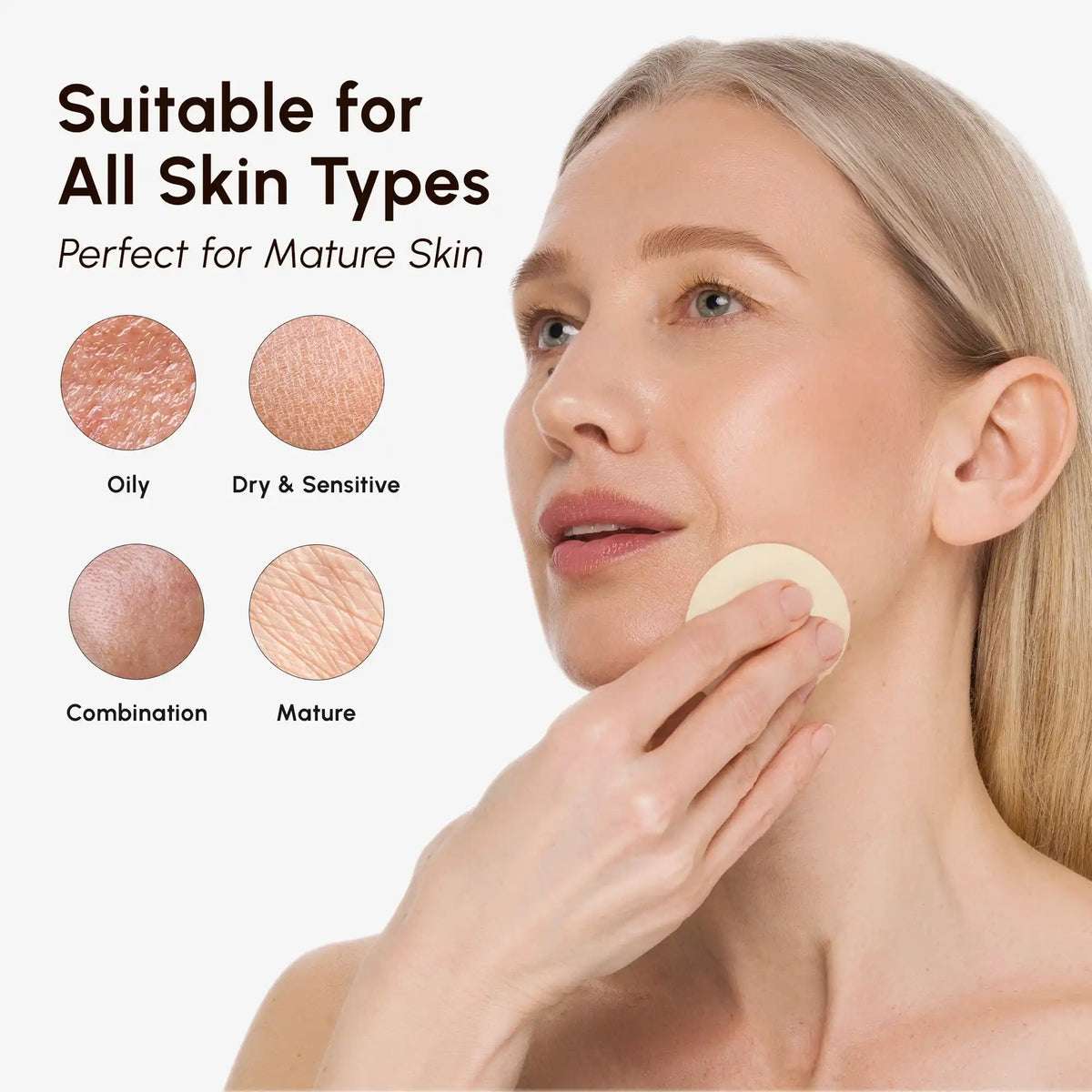 Dark Spot Fading Vitamin C Pads — image 7