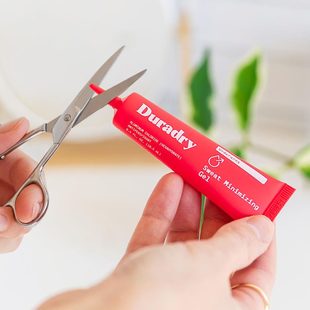 Sweat Control Duo — image 9