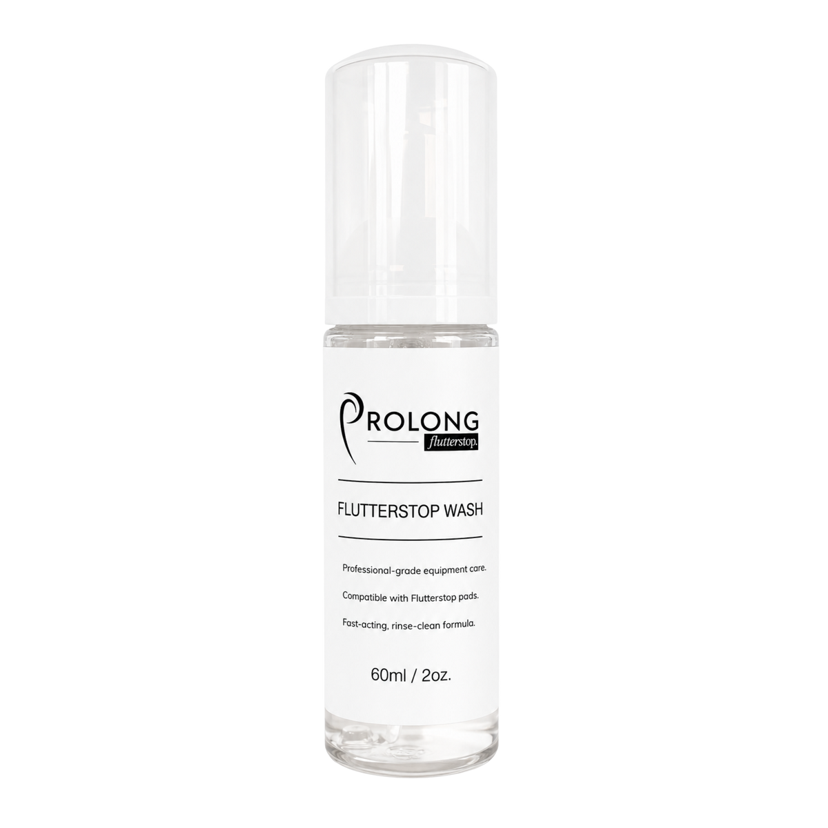 Flutterstop Wash by Prolong Lash US — image 1 of 3