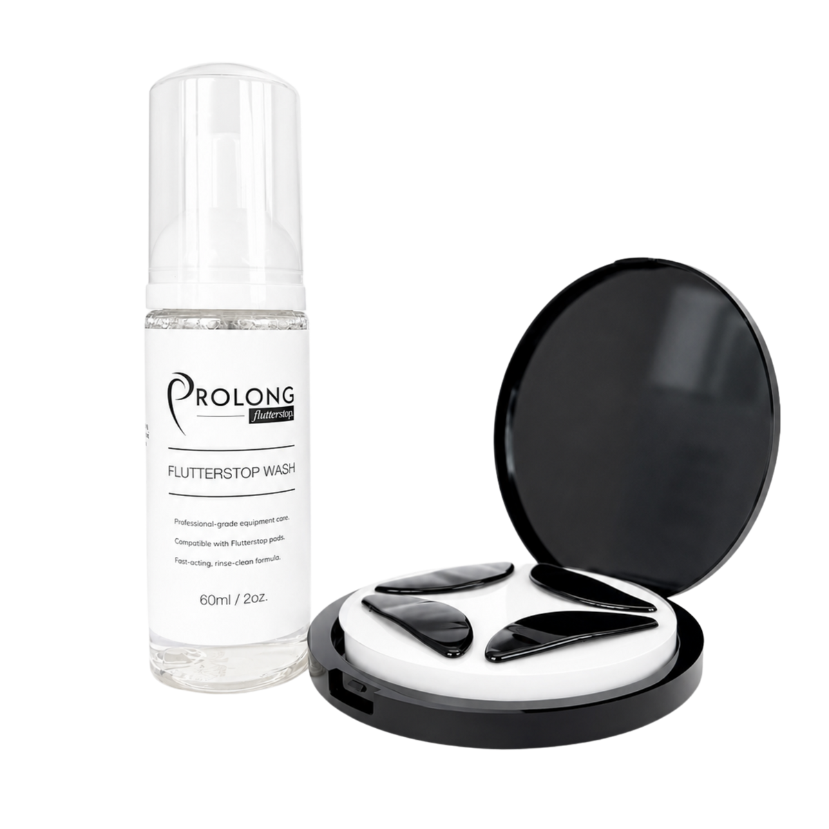 Flutterstop Wash by Prolong Lash US — image 2 of 3