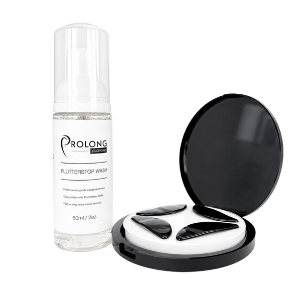 Prolong Lash US Flutterstop Starter Bundle