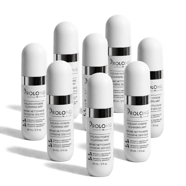 Eyelash Hygiene Cleansing Mist, Bulk Packs by Prolong Lash US — image 1 of 4