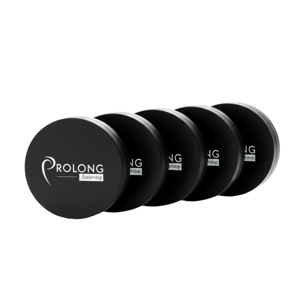 Prolong Lash US Prolong x Flutterstop — Adorn Warm Luxury Staging