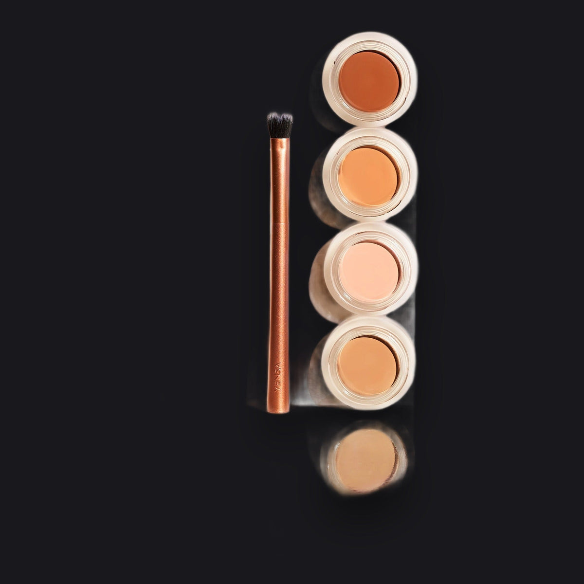Super Bright Dark Circle Serum Peptide Corrector by YENSA — image 6 of 19
