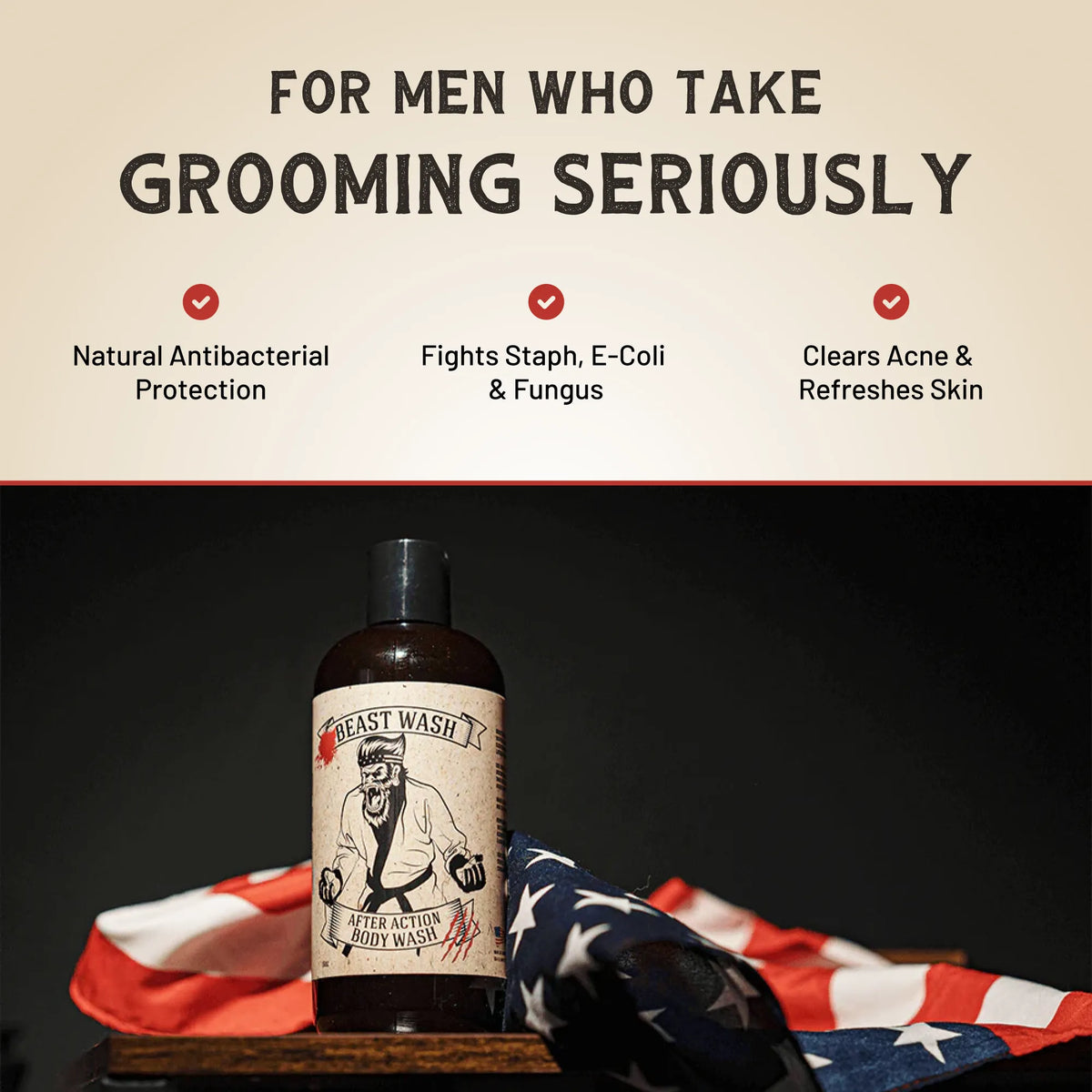 After Action Body Wash — image 7