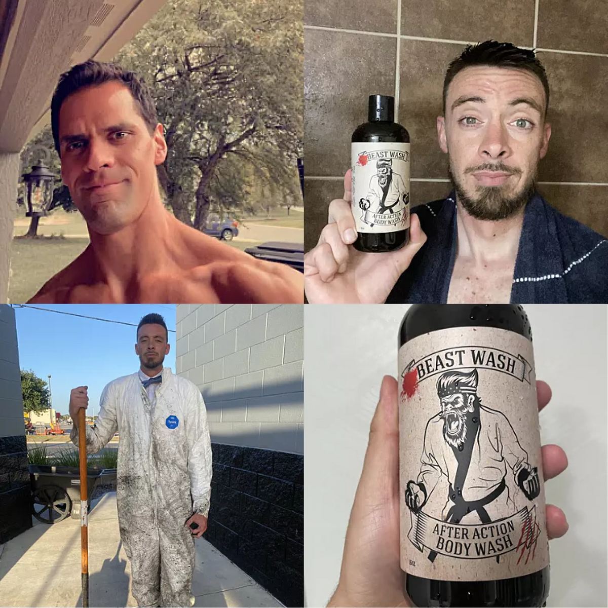 After Action Body Wash — image 8