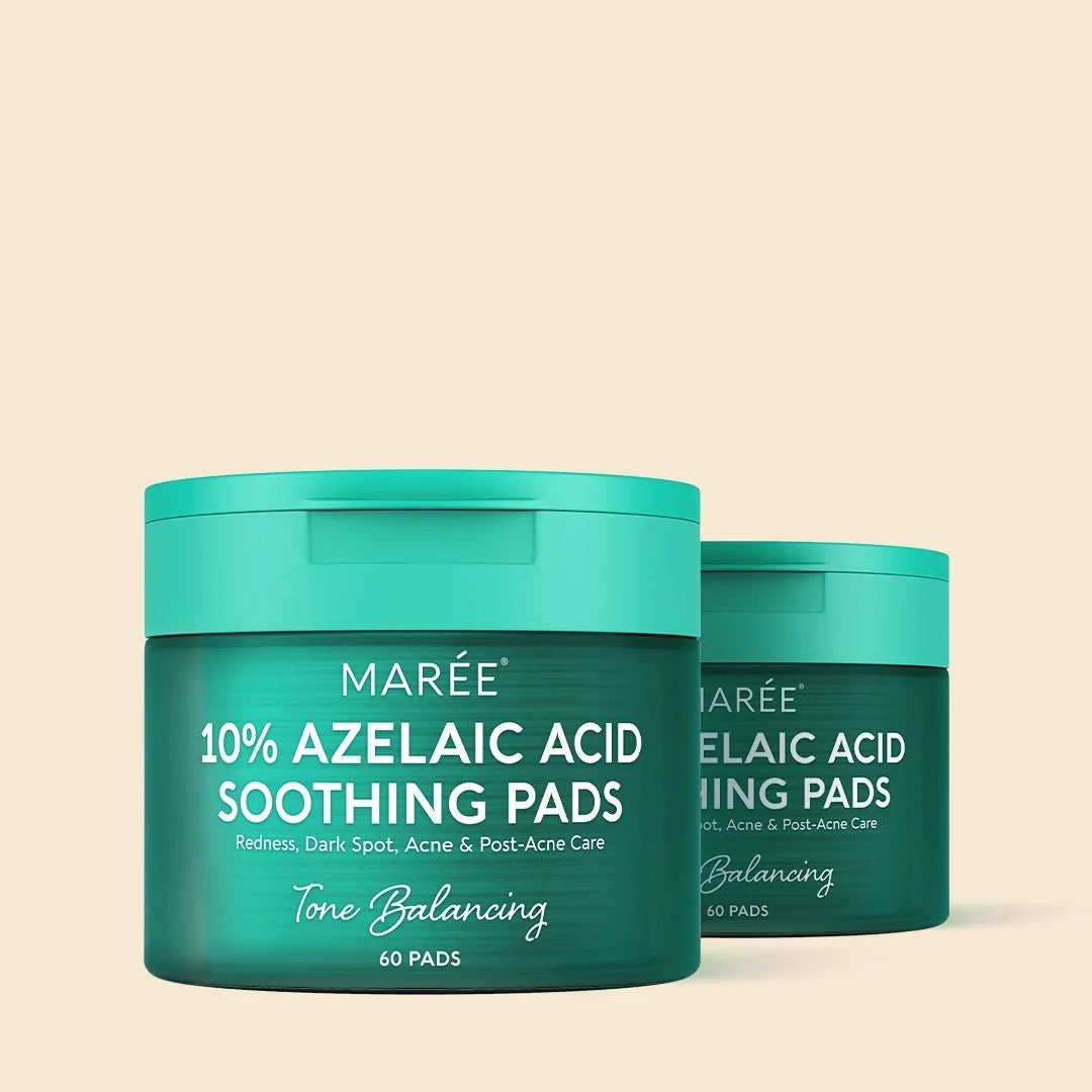 Azelaic Acid Soothing Pads — image 9