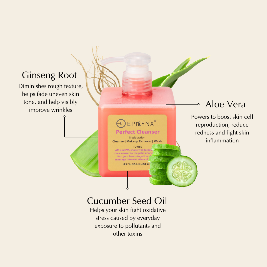Hydrating Face Wash for Sensitive, Dry Skin — image 11