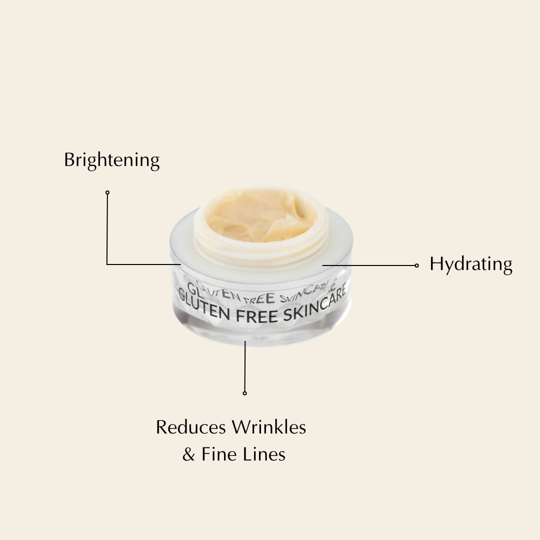 Brightening Eye Cream for Dark Circles — image 5