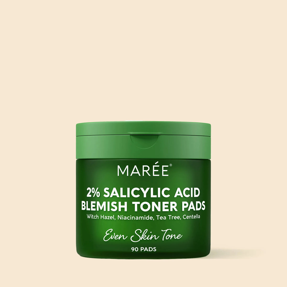 Witch Hazel Clearing Pads — image 7
