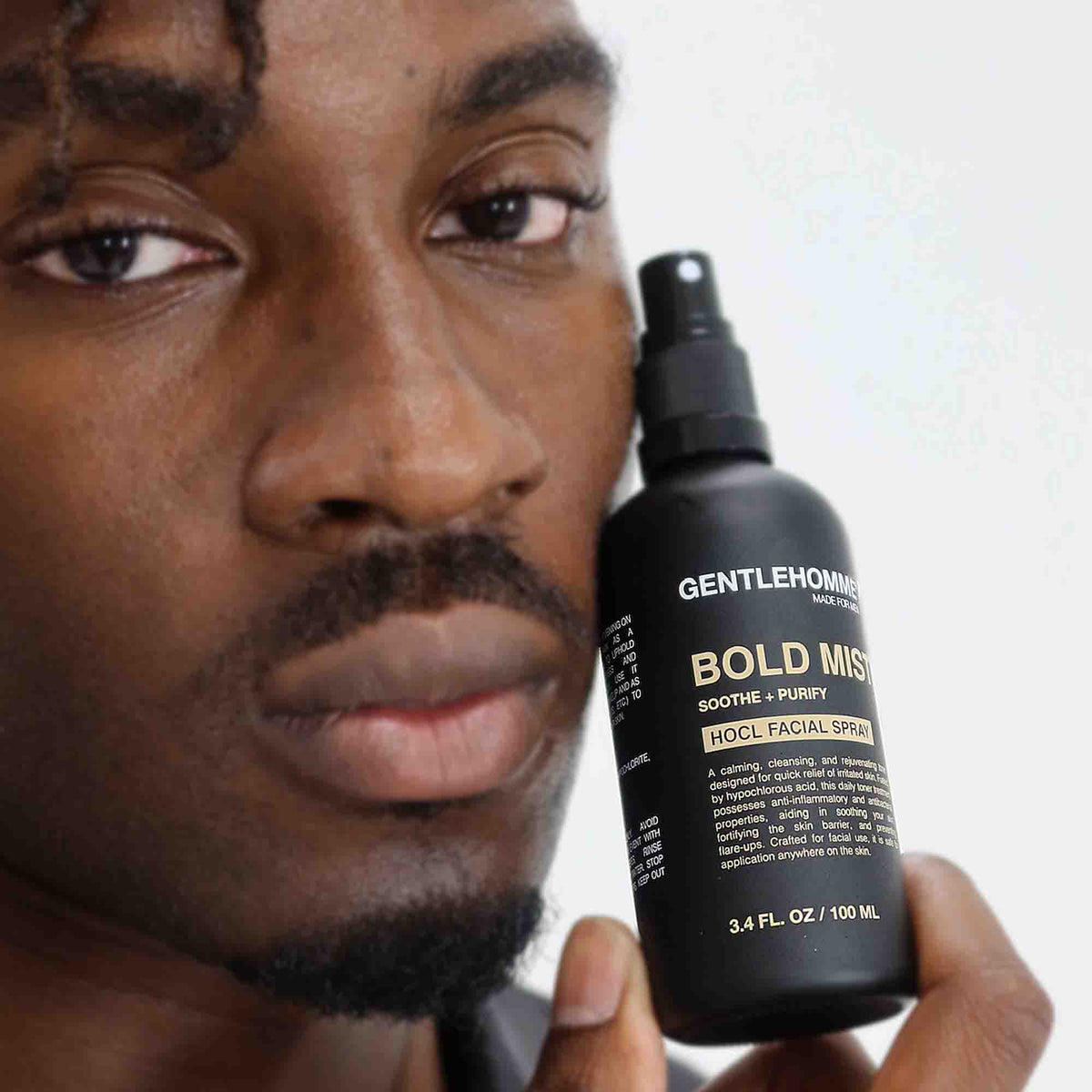 HOCL FACIAL SPRAY — image 3