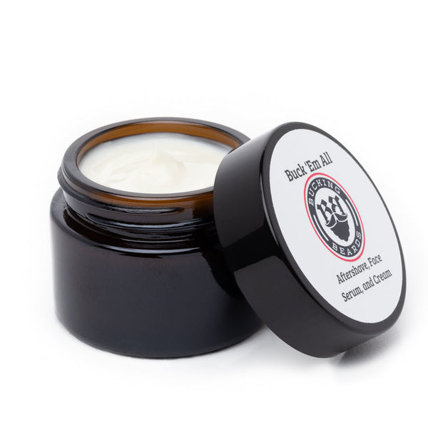 Post-Shave Moisturizer for Razor Burn by EpiLynx