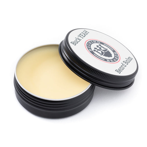 Beard Balm, Sandalwood Vanilla by EpiLynx