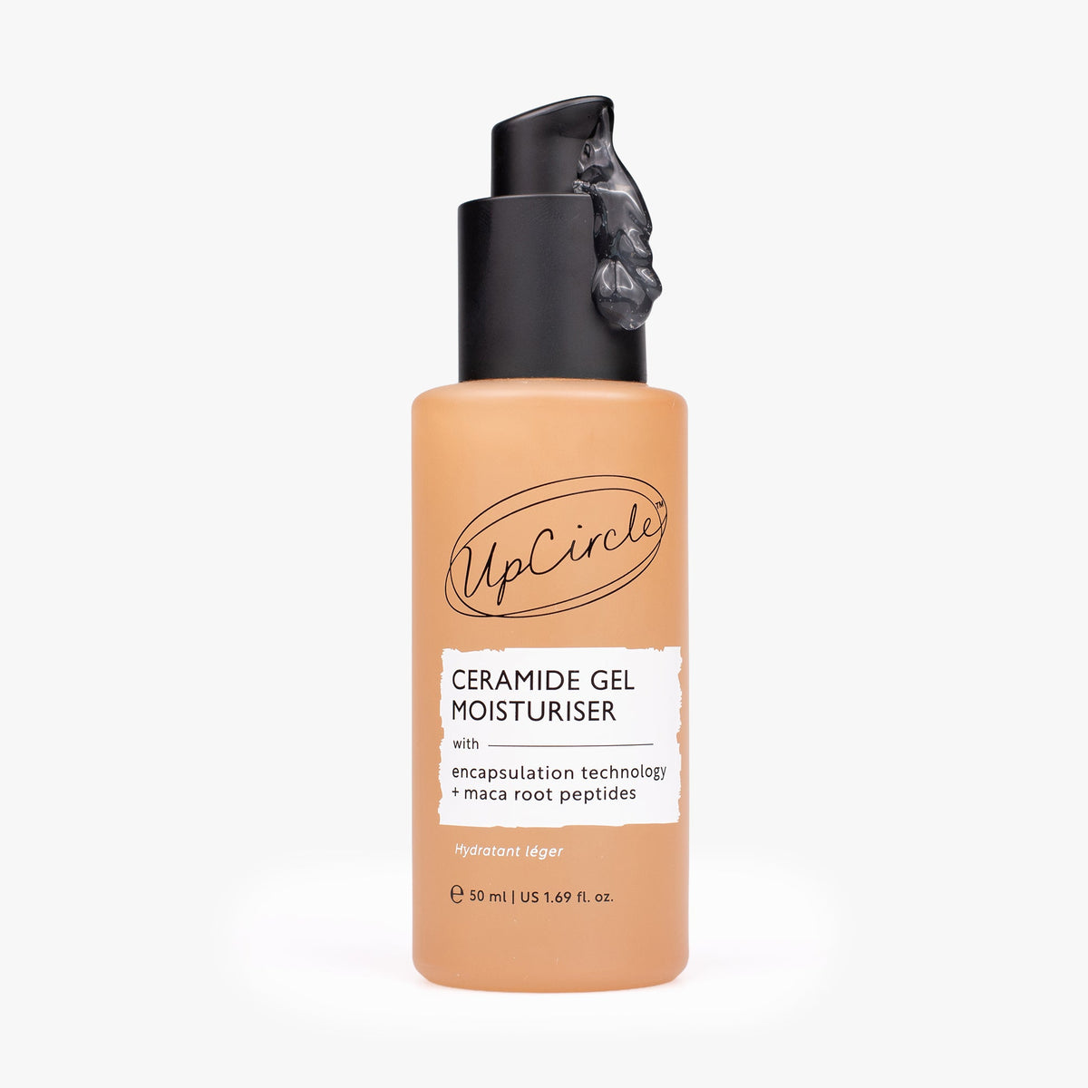 Ceramide Gel Moisturizer with Encapsulation Technology + Maca Root Peptides — image 9
