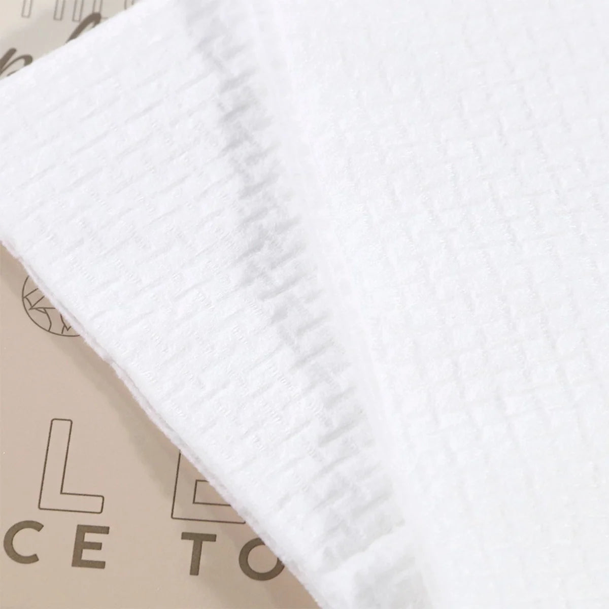 Totemica Clean Face Towels — image 6