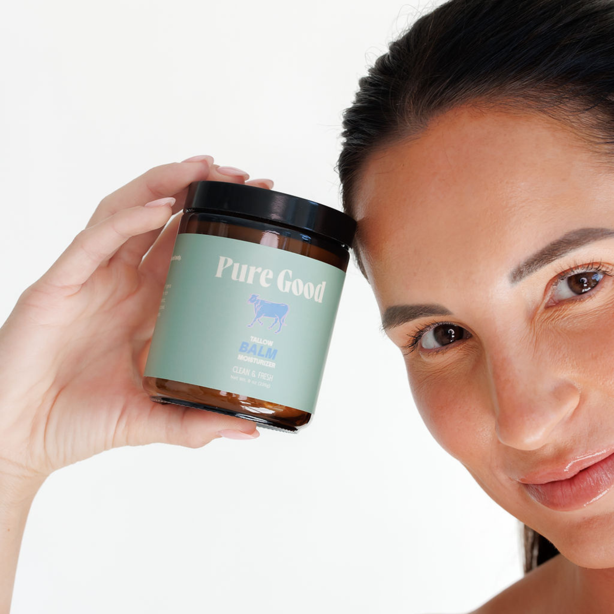 Clean & Fresh · Tallow Balm — image 6