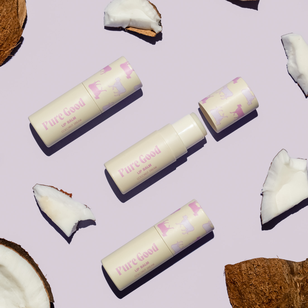 Tallow Lip Balm — image 6