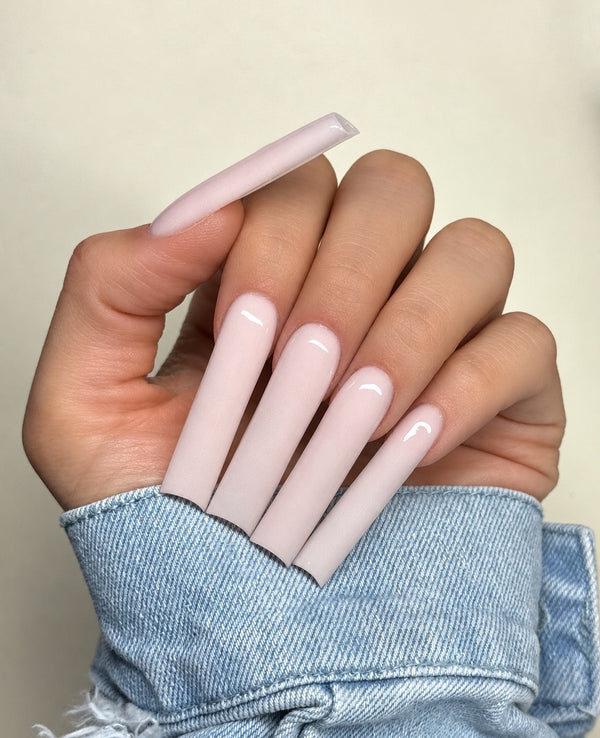 Coconut by 2Cute Nails