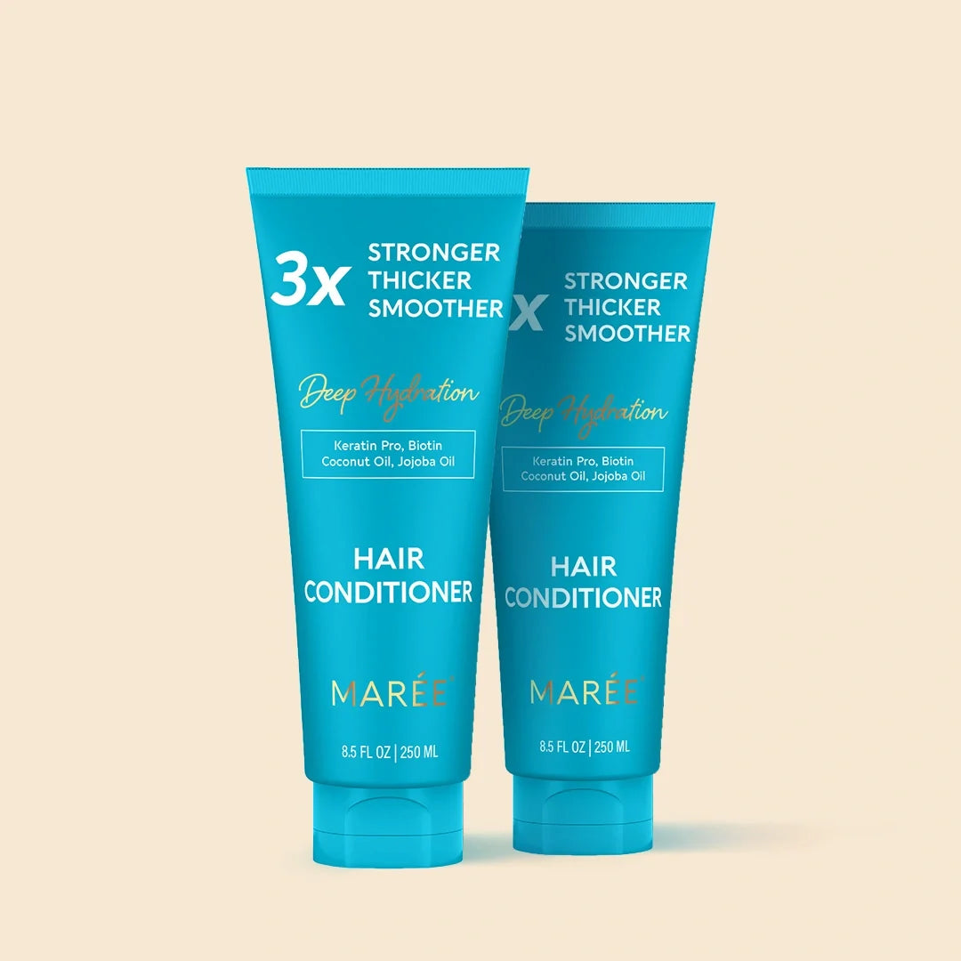 Deep Hydrating Coconut Conditioner — image 10