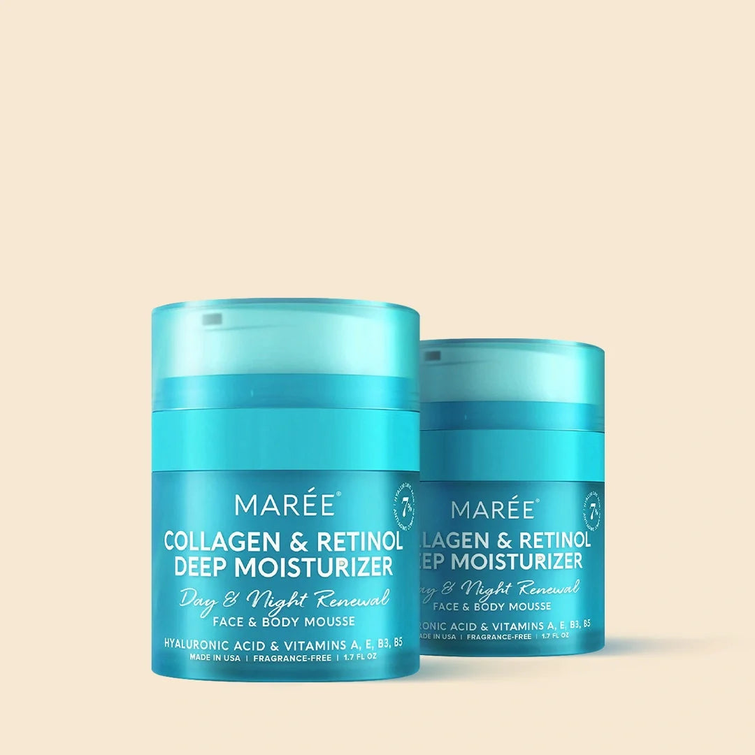 Retinol & Collagen Anti-Age Cream — image 12