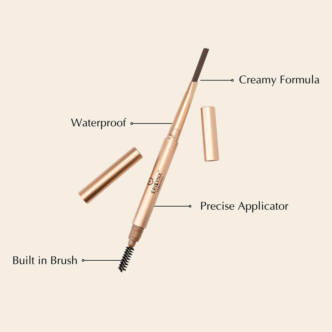 Eyebrow Pencil for Thinning, Sparse Brows — image 8