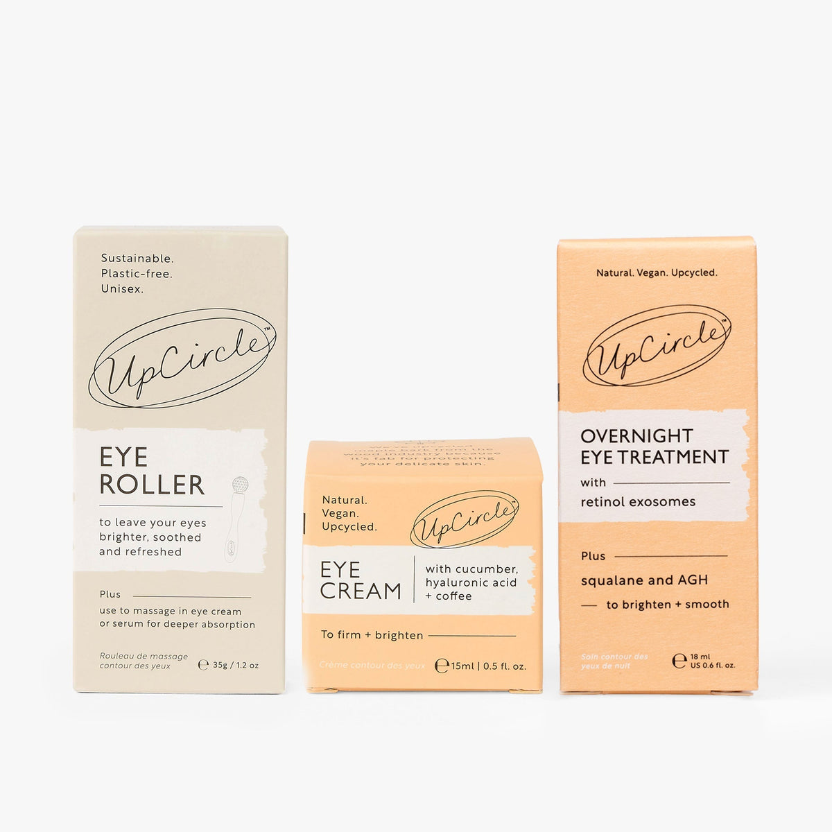 Day + Night Eye Care Bundle — image 2