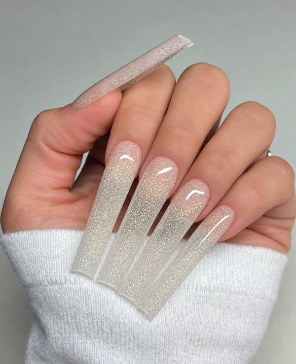 Diamond Dust by 2Cute Nails