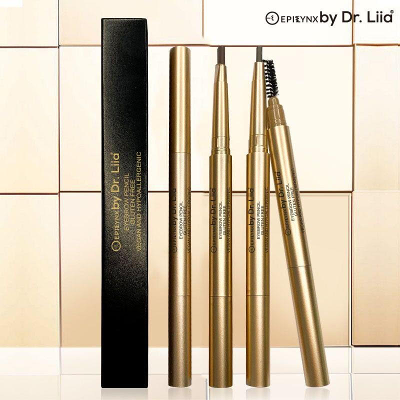 Eyebrow Pencil for Thinning, Sparse Brows — image 15