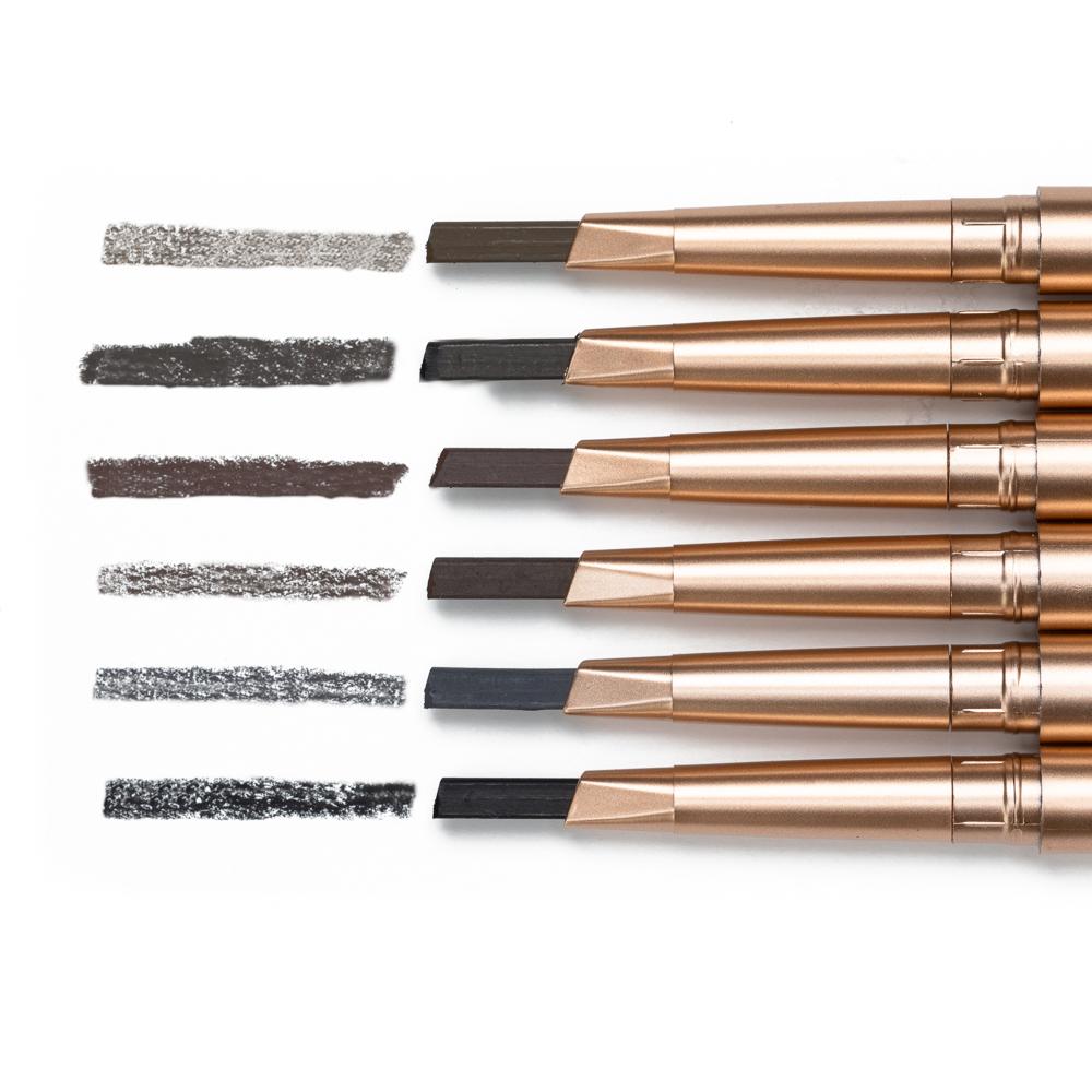 Eyebrow Pencil for Thinning, Sparse Brows — image 14