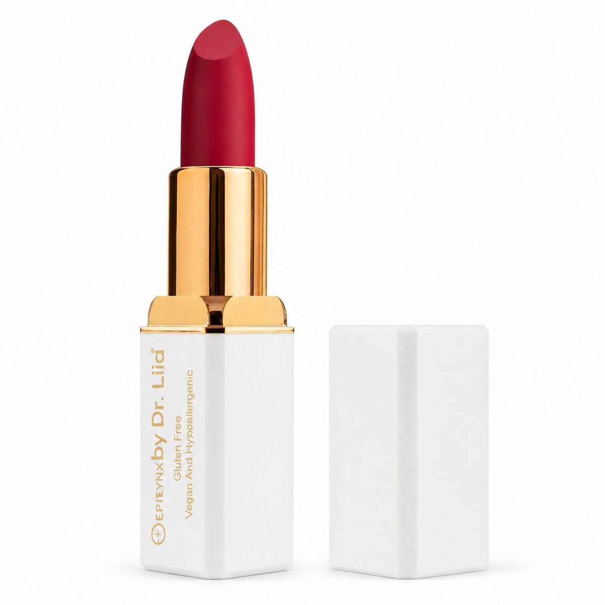 Hydrating Matte Lipstick for Dry Lips by EpiLynx