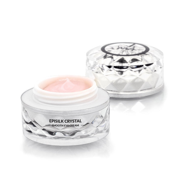 Brightening Eye Cream for Dark Circles by EpiLynx