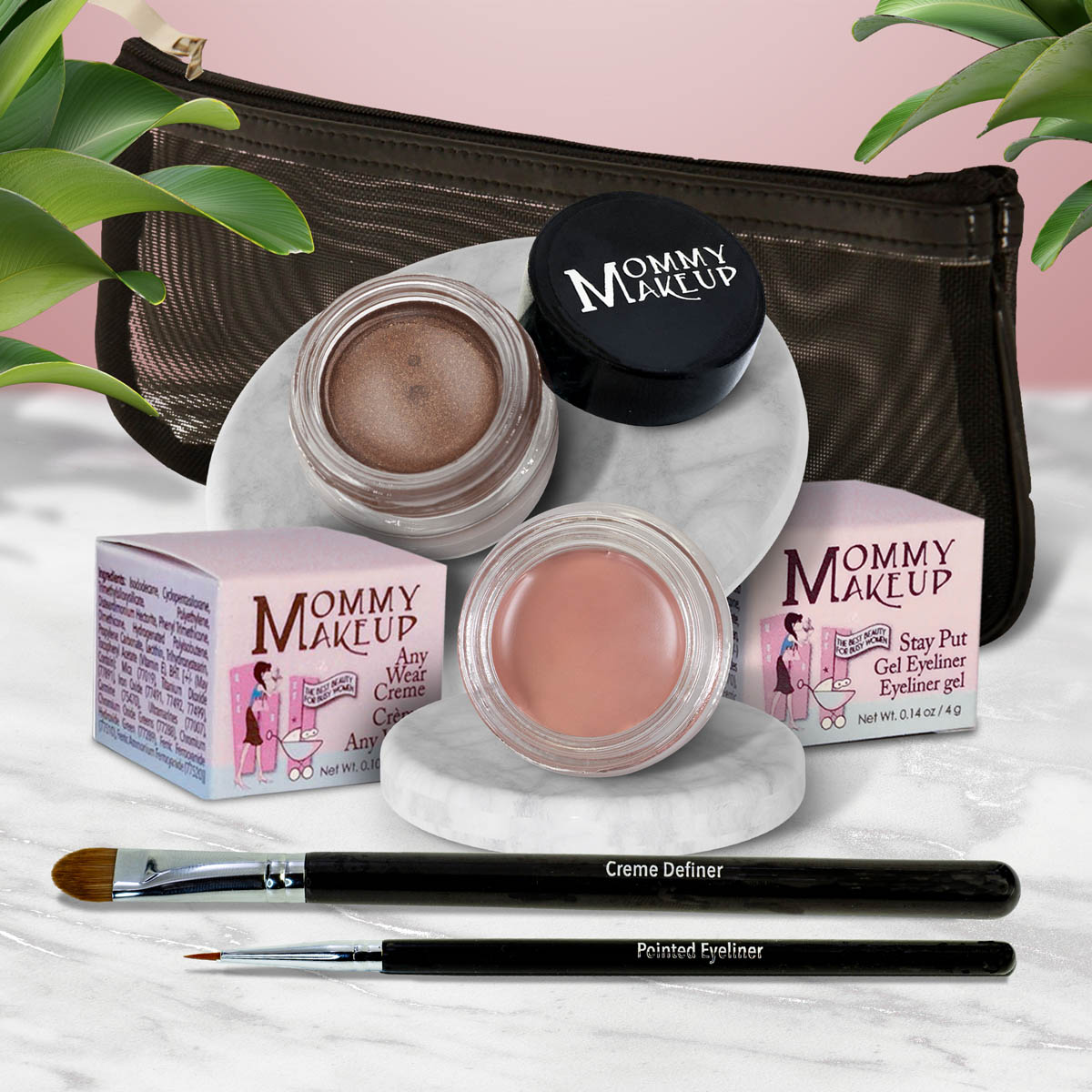 The Everlasting Eye | Waterproof Eye Makeup Set by Mommy Makeup — image 21 of 50