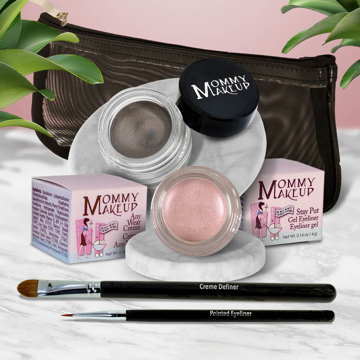 The Everlasting Eye | Waterproof Eye Makeup Set by Mommy Makeup — image 26 of 50