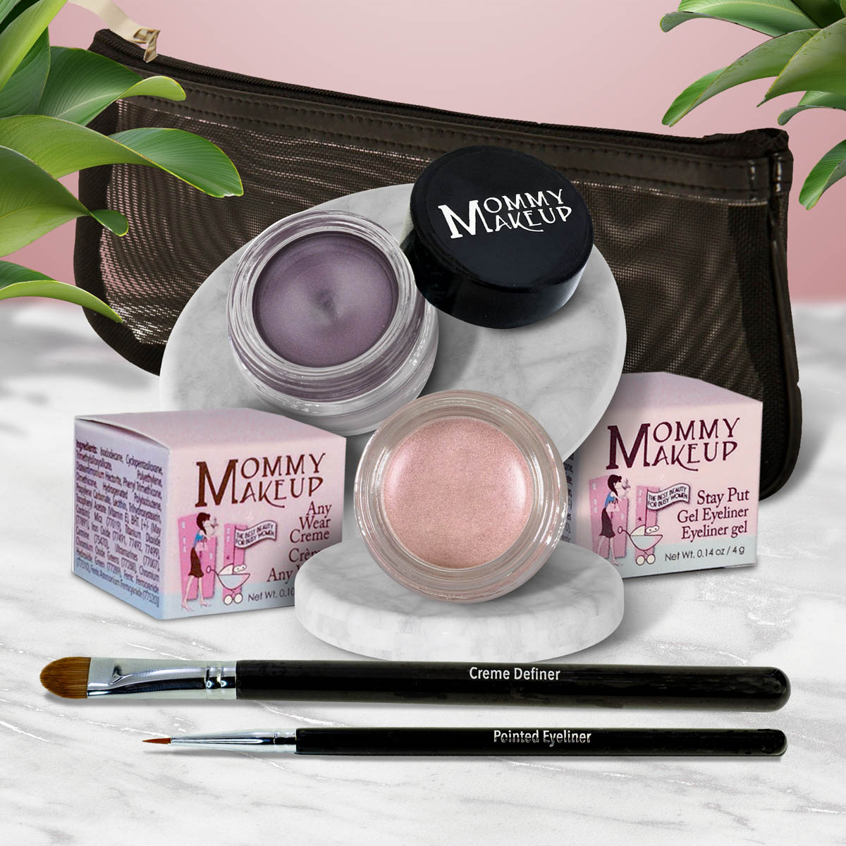 The Everlasting Eye | Waterproof Eye Makeup Set by Mommy Makeup — image 27 of 50