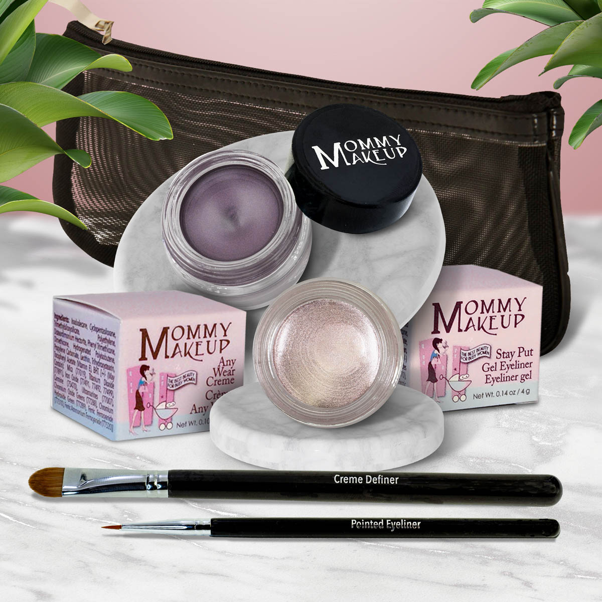 The Everlasting Eye | Waterproof Eye Makeup Set by Mommy Makeup — image 35 of 50