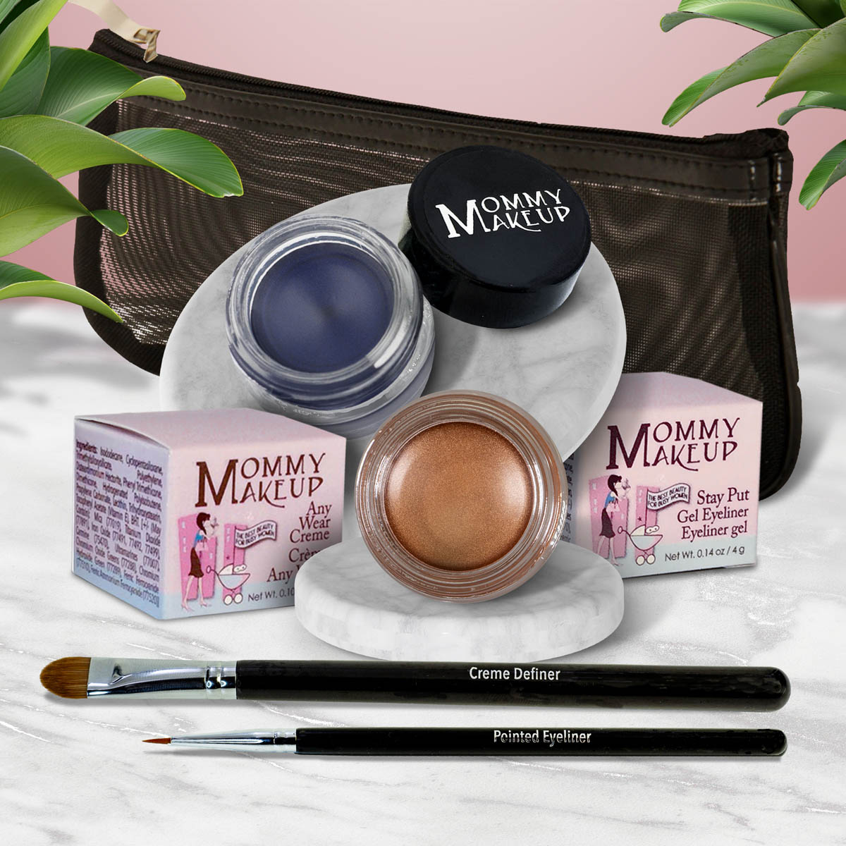 The Everlasting Eye | Waterproof Eye Makeup Set by Mommy Makeup — image 48 of 50