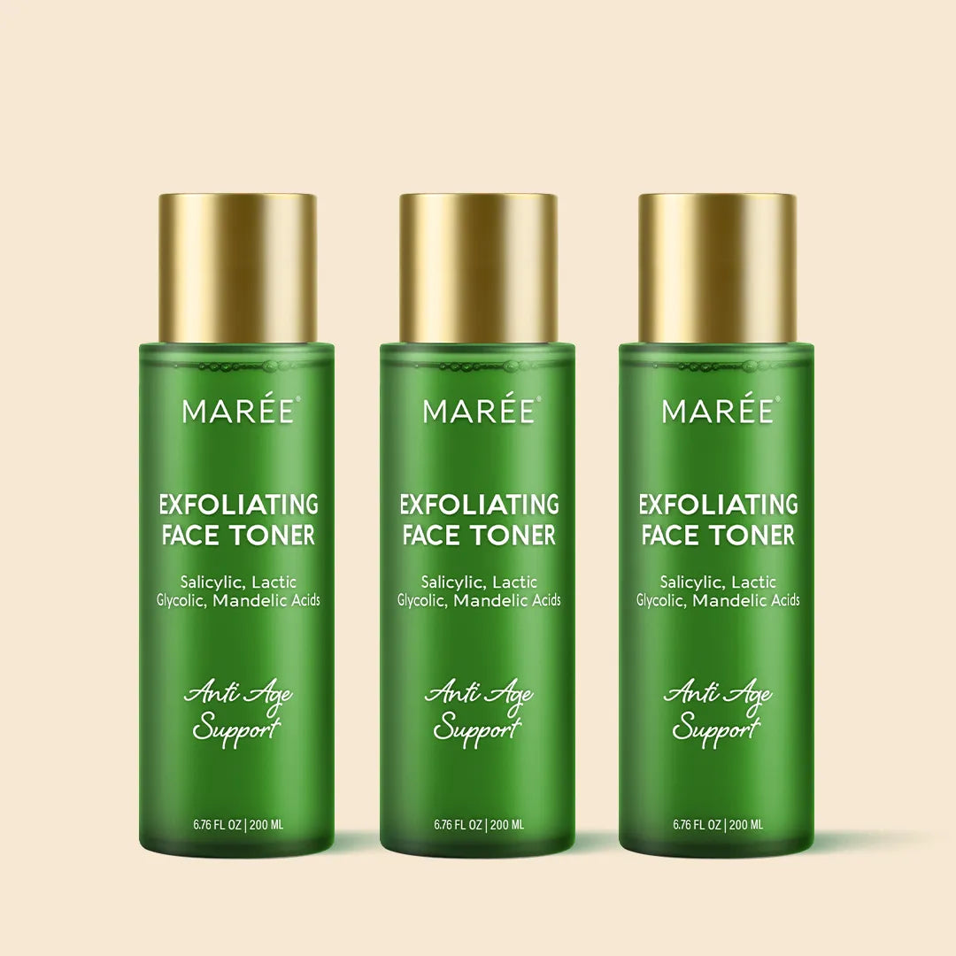 Daily Glow Exfoliating Toner — image 10