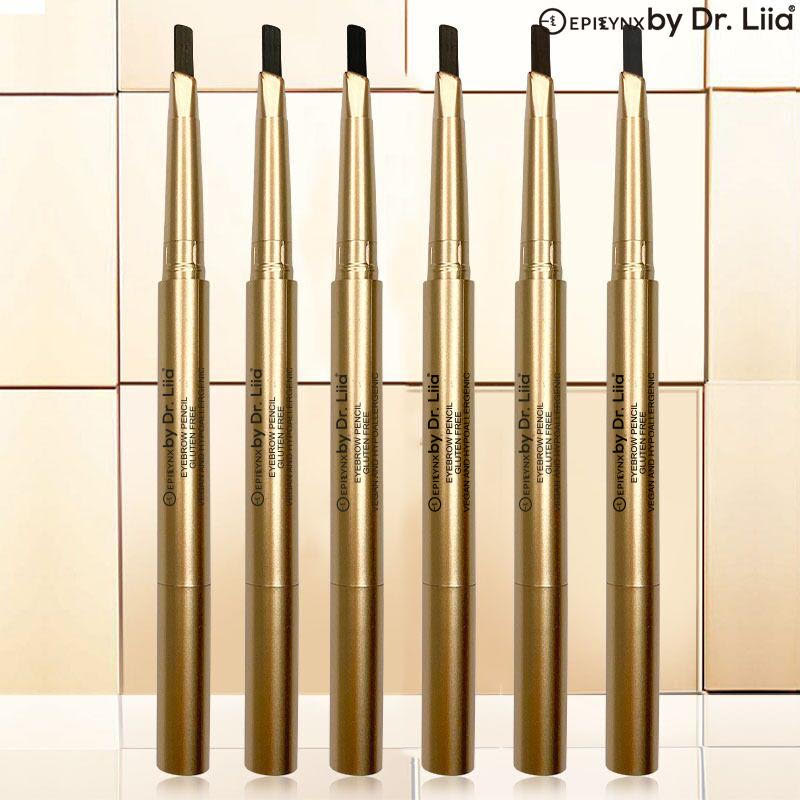 Eyebrow Pencil for Thinning, Sparse Brows — image 17