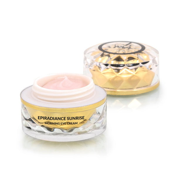Nourishing Eye Cream for Dry, Mature Eyes by EpiLynx
