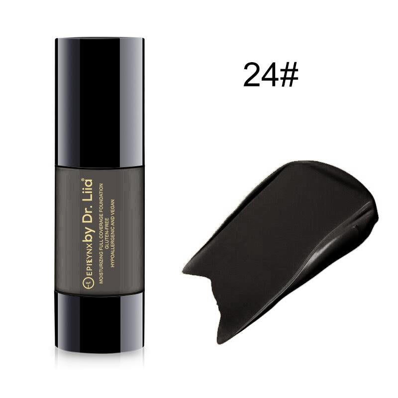 Hydrating Foundation SPF 15, Dewy Finish — image 34
