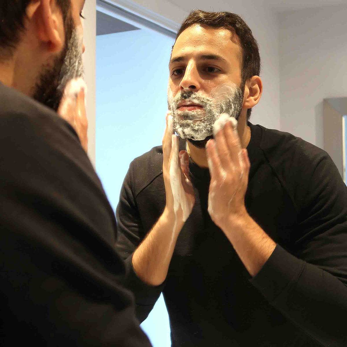 Face Wash Booster- Travel Size — image 5